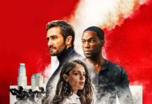 Test Blu-ray : Ambulance