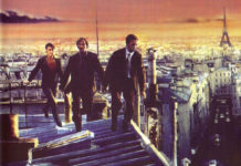 Test Blu-ray : Association de malfaiteurs