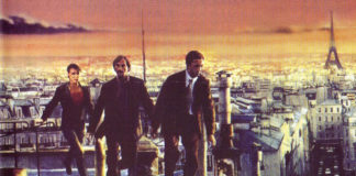 Test Blu-ray : Association de malfaiteurs