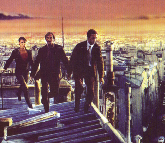 Test Blu-ray : Association de malfaiteurs