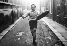 Test Blu-ray : Belfast