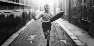 Test Blu-ray : Belfast