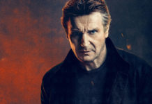 Test Blu-ray : Blacklight