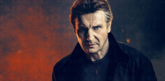 Test Blu-ray : Blacklight