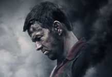 Test Blu-ray 4K Ultra HD : Deepwater