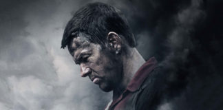 Test Blu-ray 4K Ultra HD : Deepwater