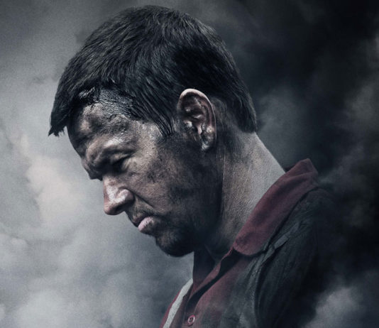 Test Blu-ray 4K Ultra HD : Deepwater