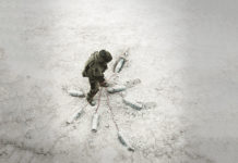 Test Blu-ray 4K Ultra HD : Démineurs