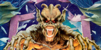 Test Blu-ray : Le Souffle maudit / Demon Wind