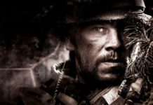 Test Blu-ray 4K Ultra HD : Du sang et des larmes