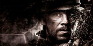 Test Blu-ray 4K Ultra HD : Du sang et des larmes