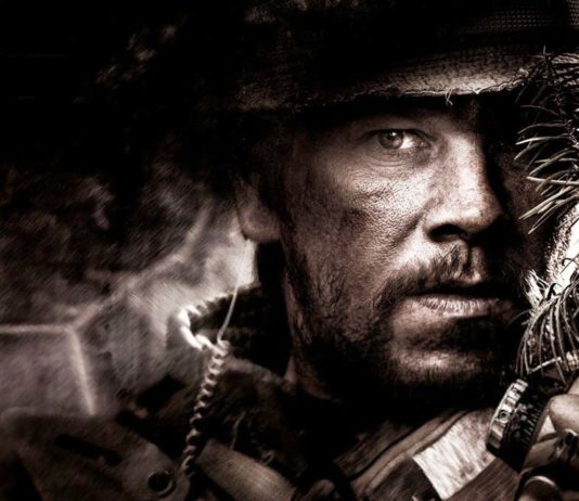 Test Blu-ray 4K Ultra HD : Du sang et des larmes