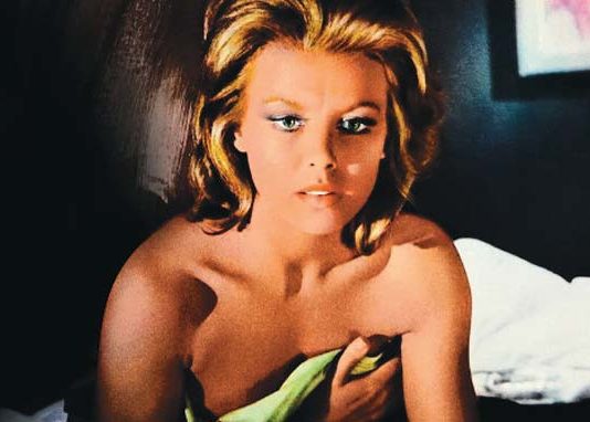 Test Blu-ray : La Victime désignée