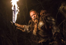 Test Blu-ray 4K Ultra HD : Le Dernier chasseur de sorcières