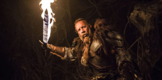 Test Blu-ray 4K Ultra HD : Le Dernier chasseur de sorcières