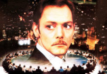 Test Blu-ray : Mille milliards de dollars