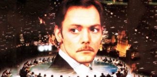 Test Blu-ray : Mille milliards de dollars