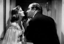 Critique : Ninotchka