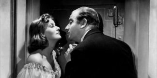 Critique : Ninotchka