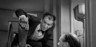 Test Blu-ray : Papa, Maman, la bonne et moi