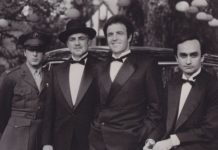 Décès de l’acteur James Caan