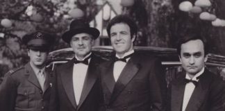 Décès de l’acteur James Caan