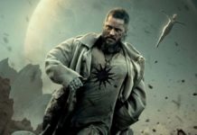 Test Blu-ray : Raised by Wolves – Saison 1