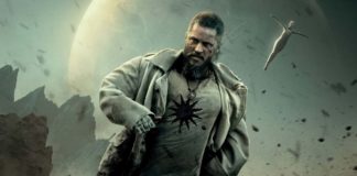 Test Blu-ray : Raised by Wolves – Saison 1