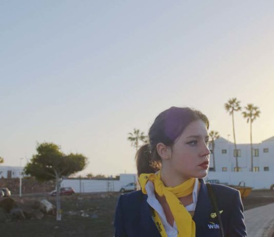 Test DVD : Rien à foutre