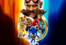 Test Blu-ray 4K Ultra HD : Sonic 2 – Le film