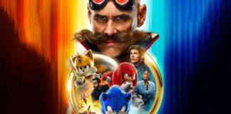 Test Blu-ray 4K Ultra HD : Sonic 2 – Le film