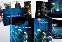 Test Blu-ray 4K Ultra HD : The Dark Knight – Édition Collector