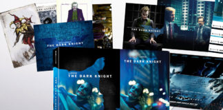 Test Blu-ray 4K Ultra HD : The Dark Knight – Édition Collector