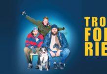 Test Blu-ray : Trois fois rien