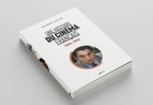 En librairie de cinéma depuis le mois de juin 2022