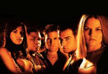 Test Blu-ray : Urban Legend 2 – Coup de grâce