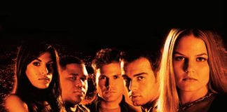 Test Blu-ray : Urban Legend 2 – Coup de grâce