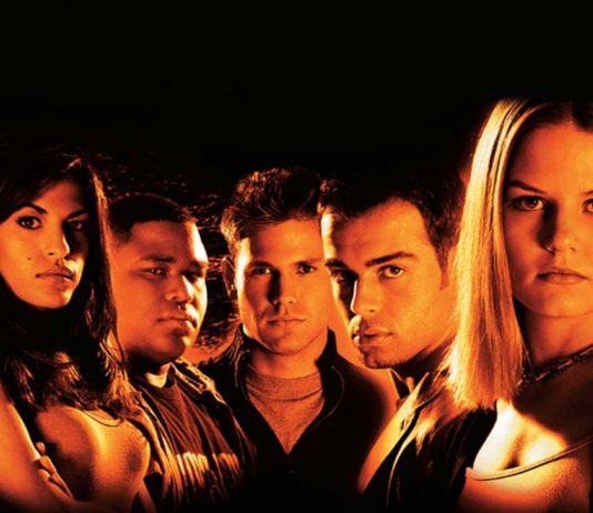 Test Blu-ray : Urban Legend 2 – Coup de grâce