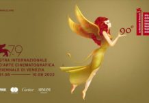 Venise 2022 : la compétition