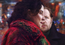 Test DVD : Viens je t’emmène