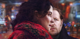 Test DVD : Viens je t’emmène