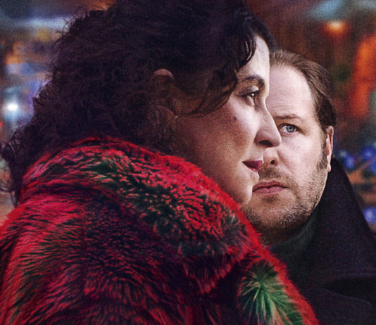 Test DVD : Viens je t’emmène