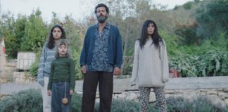 Critique : Costa Brava, Lebanon