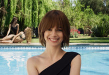 Critique : La Verónica