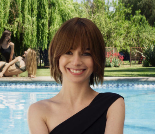 Critique : La Verónica