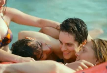 Critique express : Mi iubita mon amour