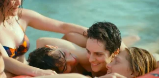 Critique express : Mi iubita mon amour