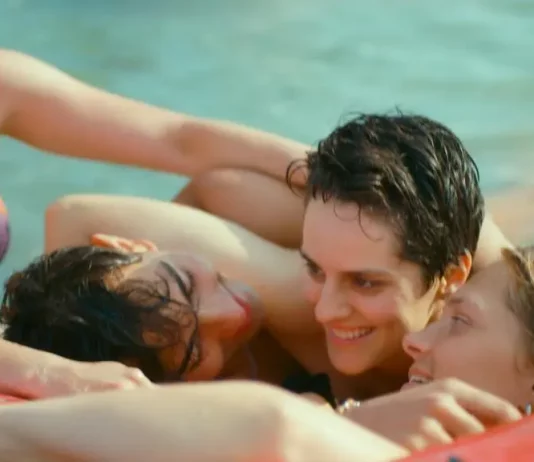 Critique express : Mi iubita mon amour