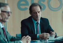 Test DVD : Un autre monde