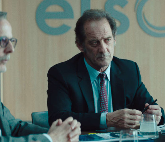 Test DVD : Un autre monde